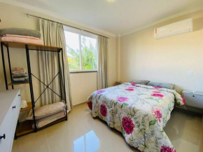 Apartamento novo - 400m do mar Bombinhas